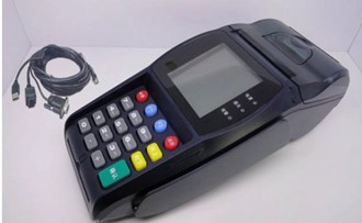 有沒有刷花唄的POS機？