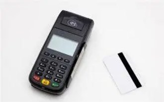 pos機(jī)終端號(hào)找不到啥意思？